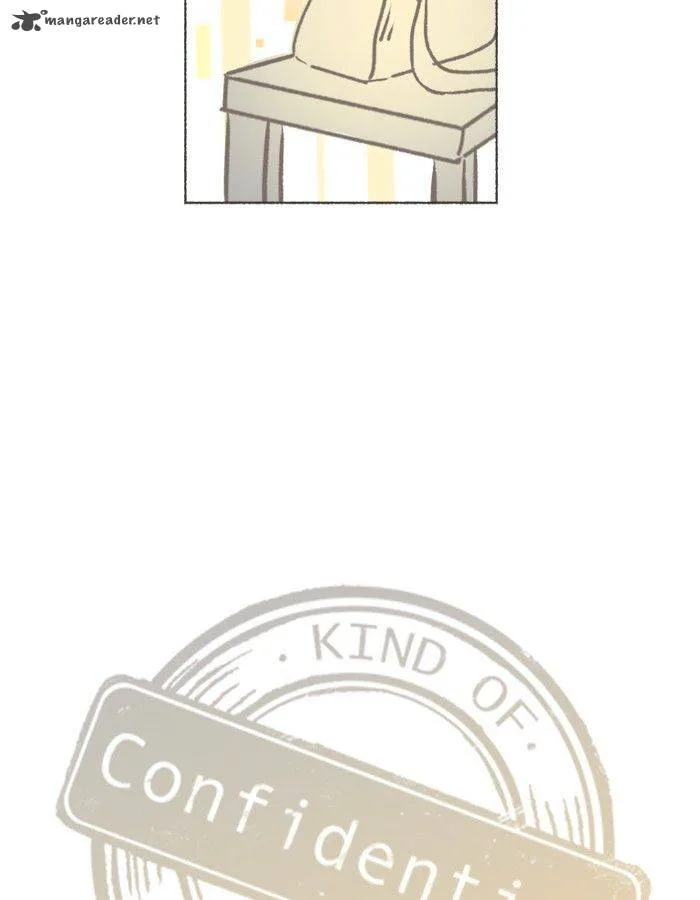 Kind of Confidential Chapter 25 page 12