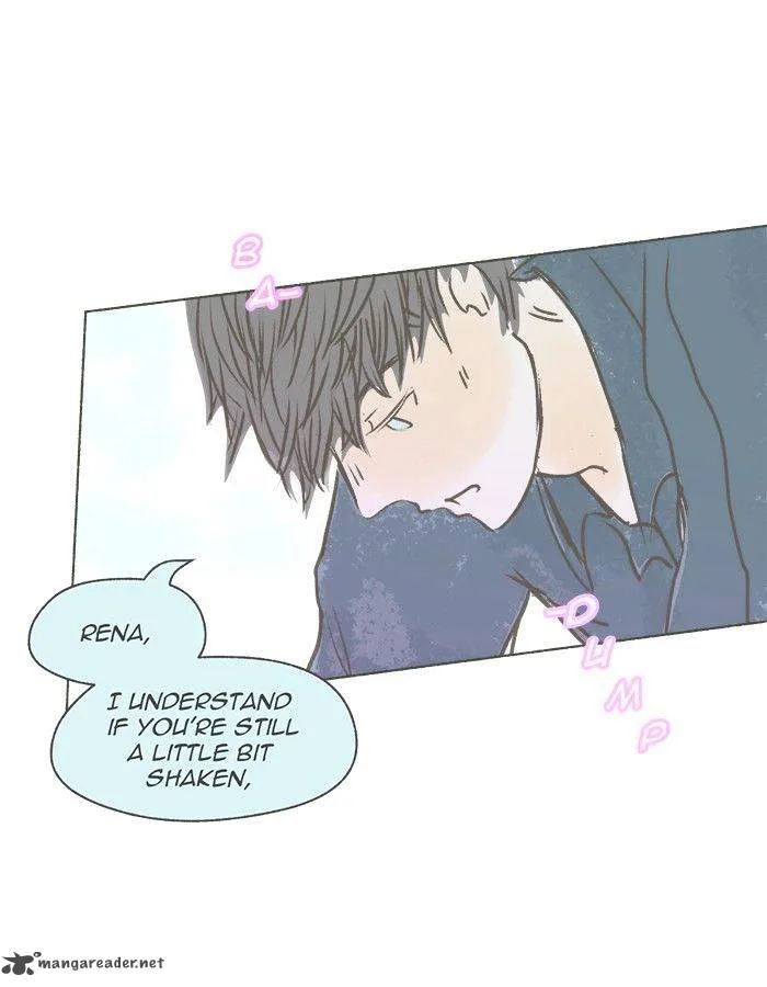 Kind of Confidential Chapter 25 page 22