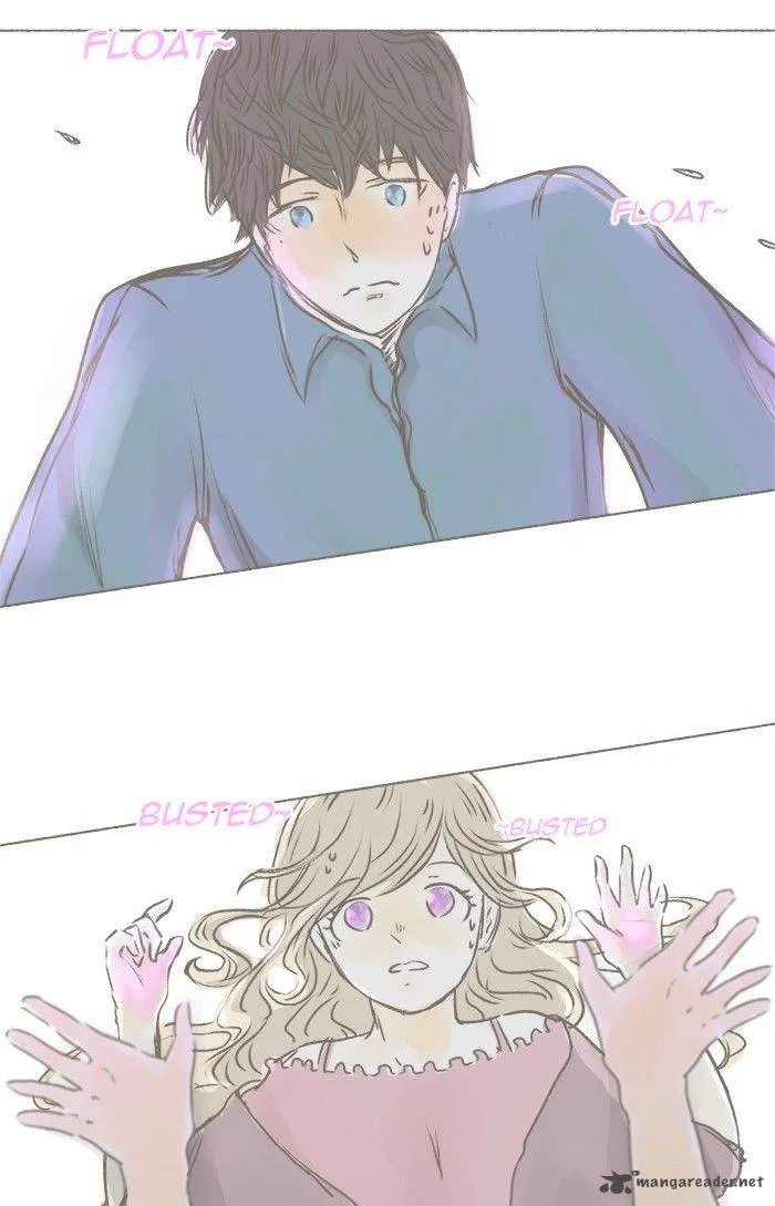 Kind of Confidential Chapter 25 page 26