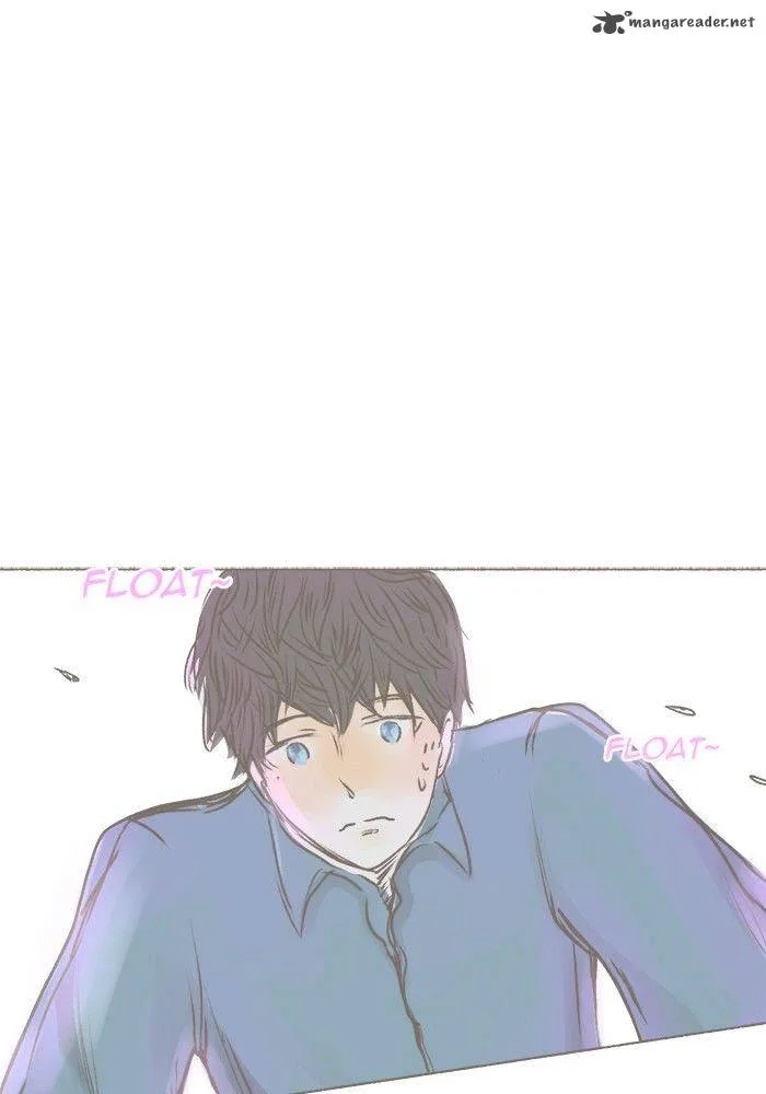 Kind of Confidential Chapter 26 page 1