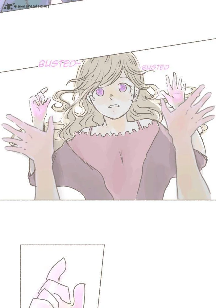 Kind of Confidential Chapter 26 page 2