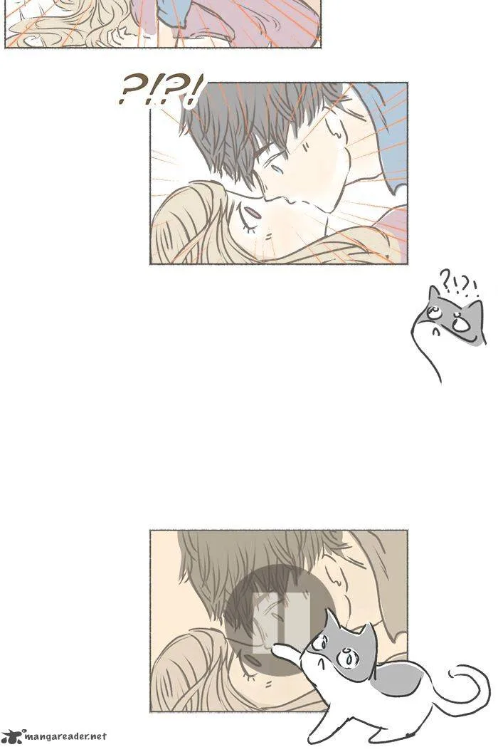Kind of Confidential Chapter 26 page 4