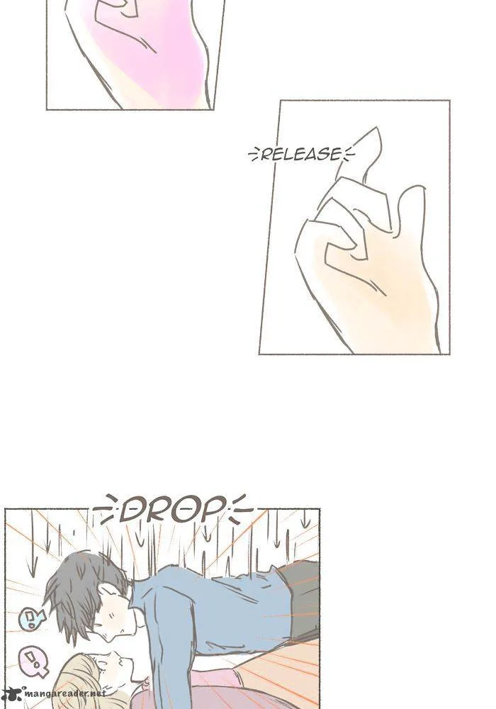 Kind of Confidential Chapter 26 page 3