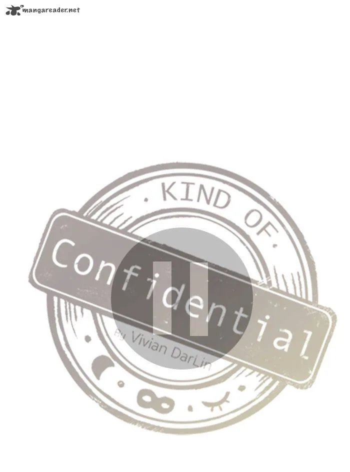 Kind of Confidential Chapter 26 page 5