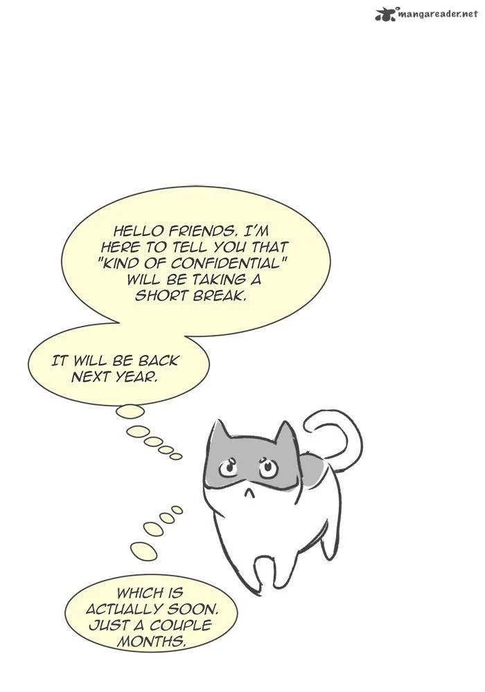 Kind of Confidential Chapter 26 page 6
