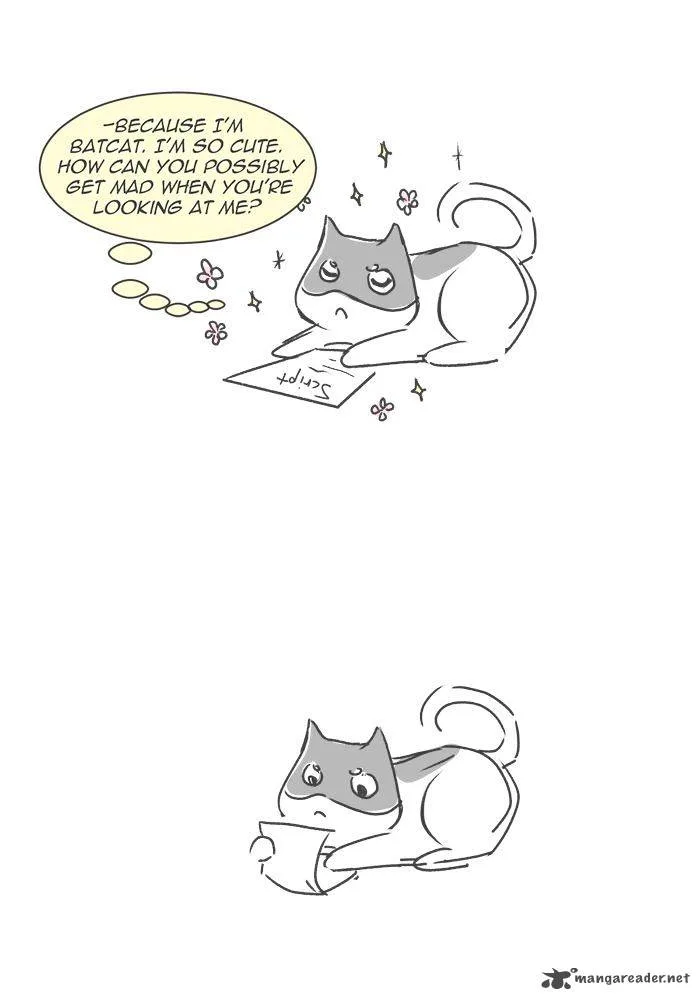Kind of Confidential Chapter 26 page 8