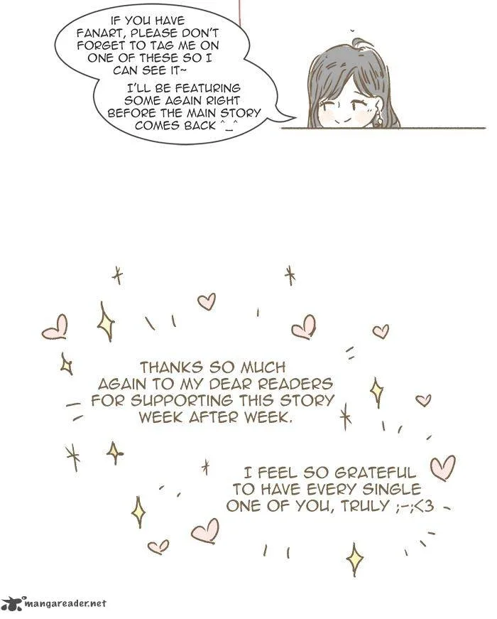 Kind of Confidential Chapter 26 page 12