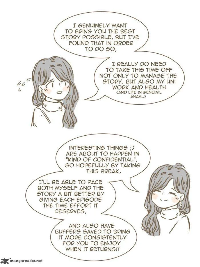 Kind of Confidential Chapter 26 page 10