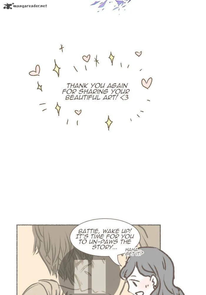 Kind of Confidential Chapter 27 page 26