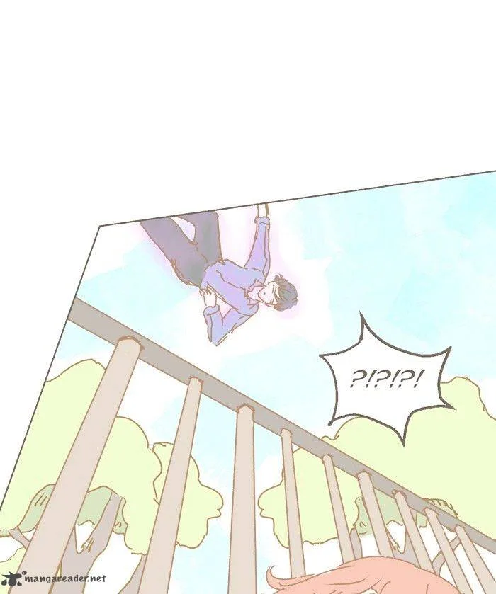 Kind of Confidential Chapter 28 page 12