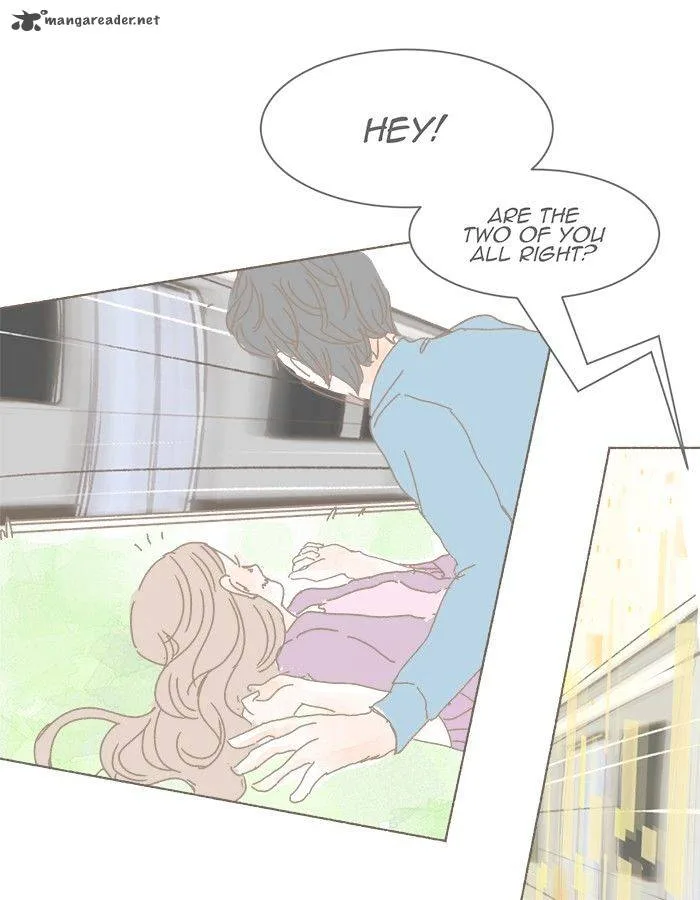 Kind of Confidential Chapter 28 page 4
