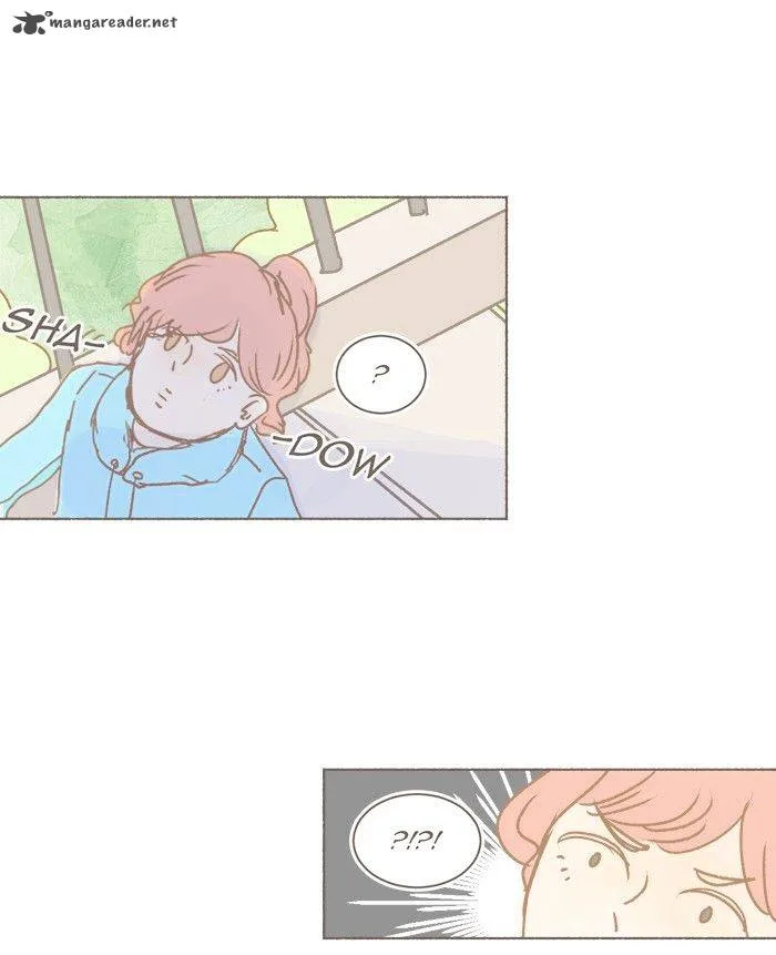 Kind of Confidential Chapter 28 page 11