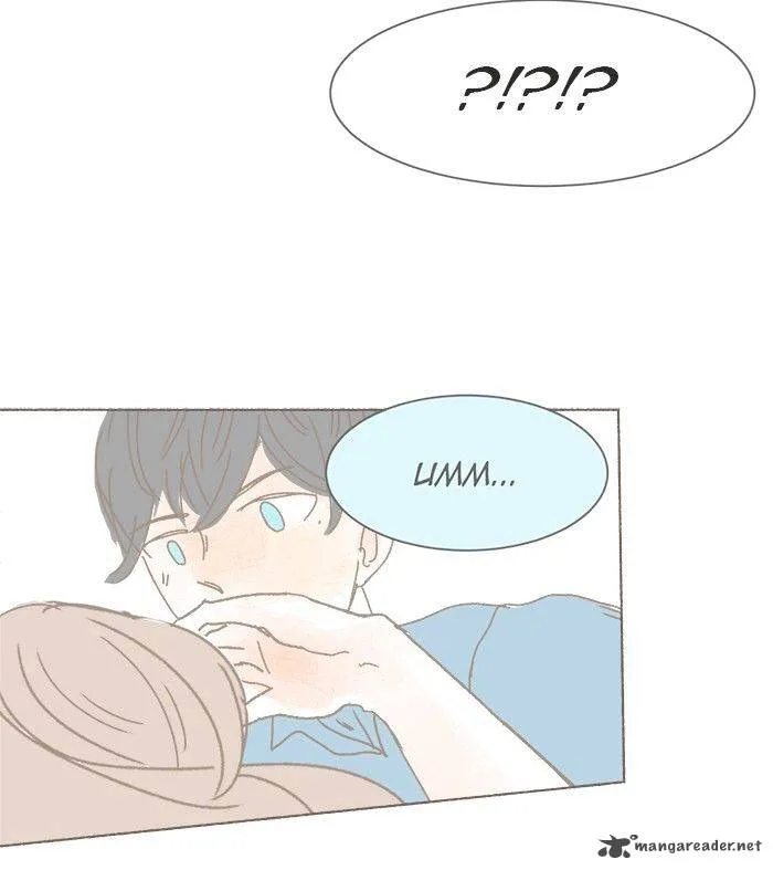 Kind of Confidential Chapter 28 page 2