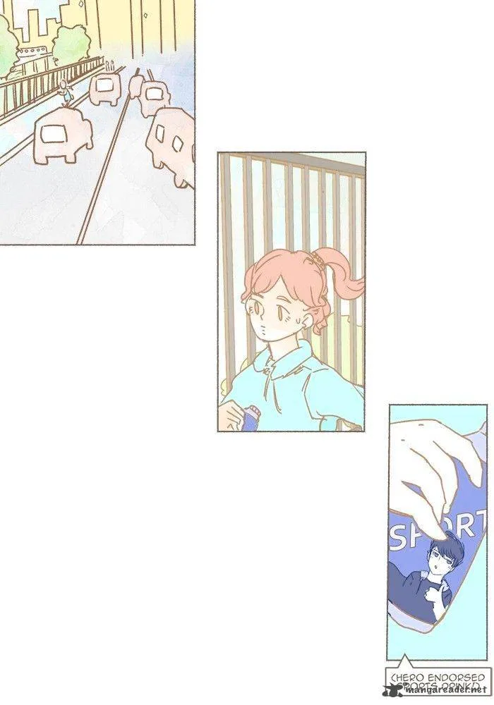 Kind of Confidential Chapter 28 page 10