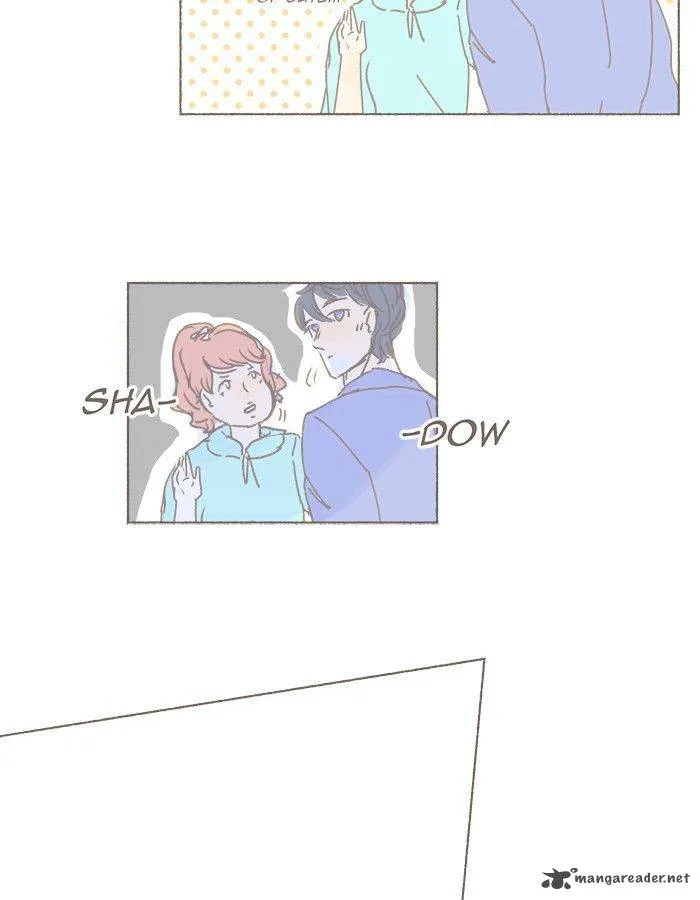 Kind of Confidential Chapter 28 page 16