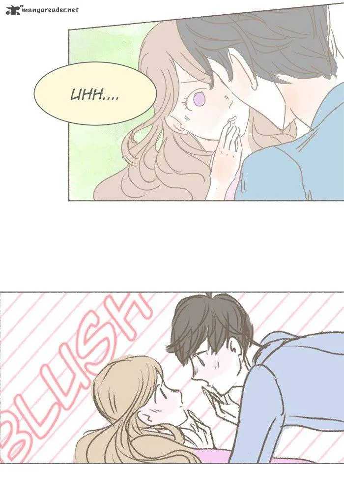 Kind of Confidential Chapter 28 page 3
