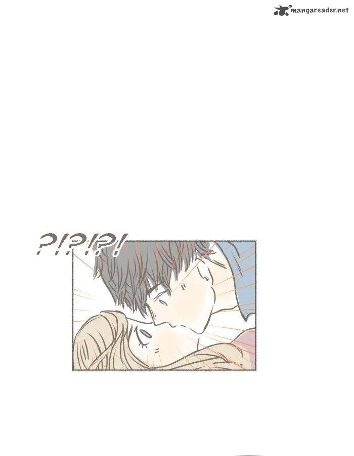 Kind of Confidential Chapter 28 page 1