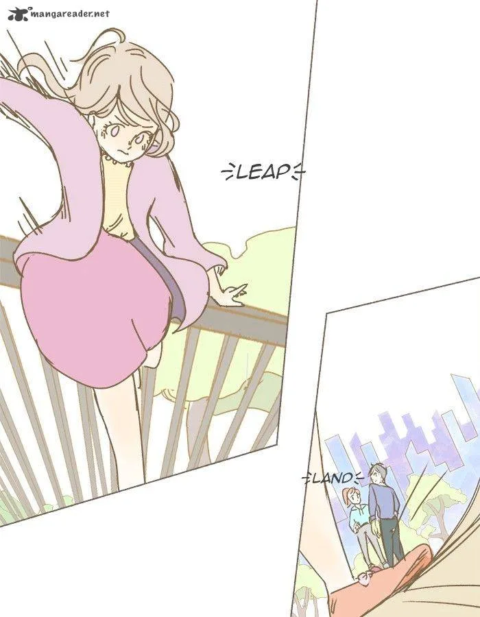 Kind of Confidential Chapter 28 page 17