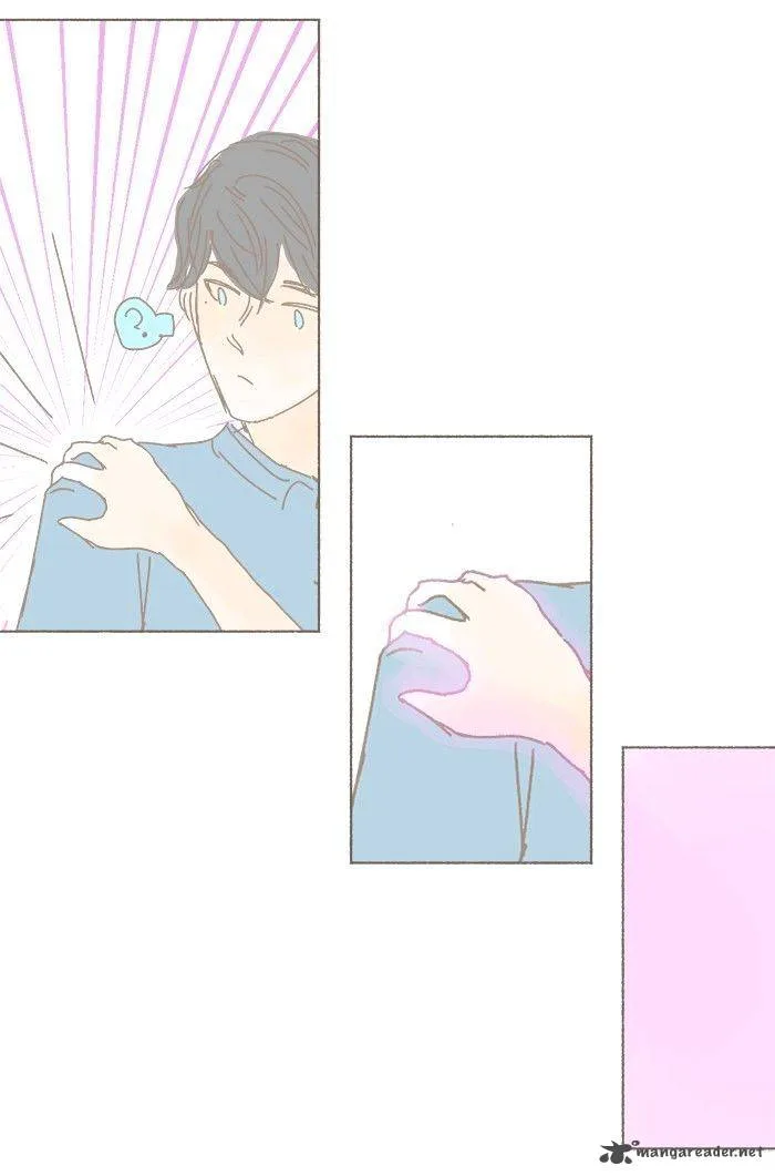 Kind of Confidential Chapter 28 page 7