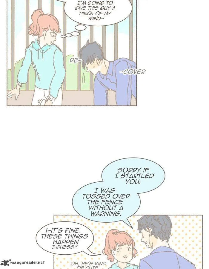Kind of Confidential Chapter 28 page 15