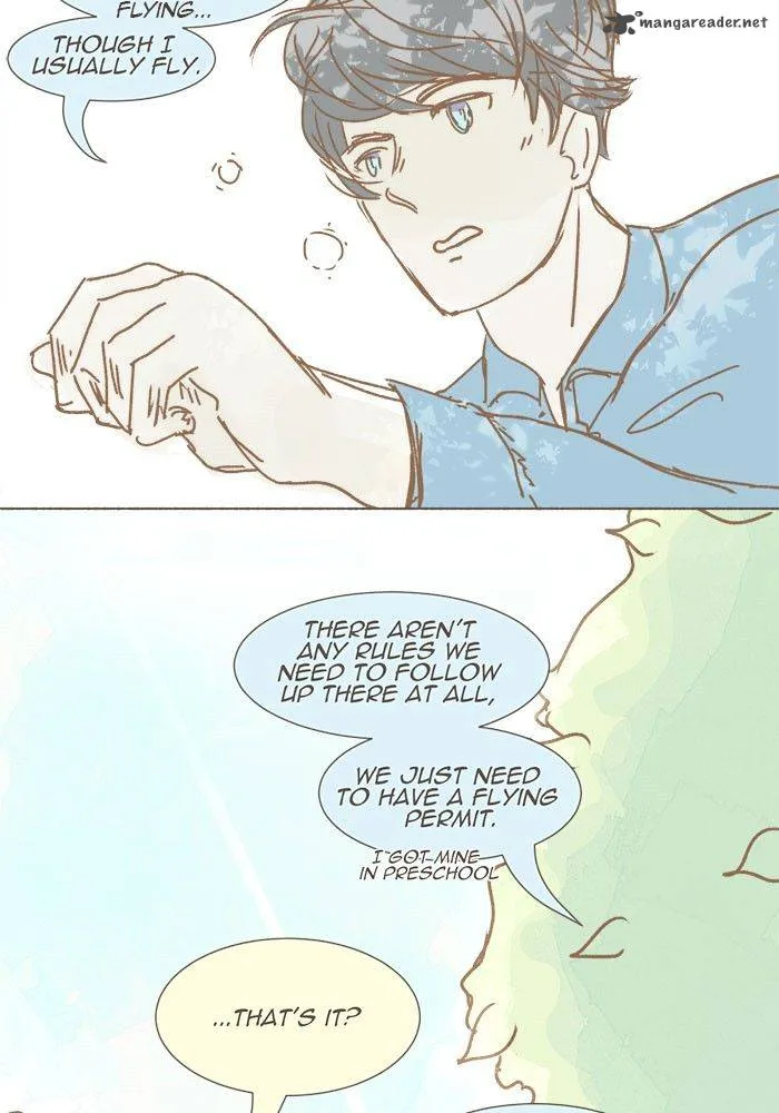 Kind of Confidential Chapter 29 page 12