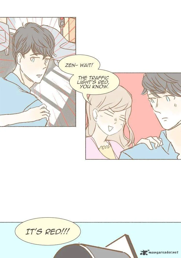 Kind of Confidential Chapter 29 page 7