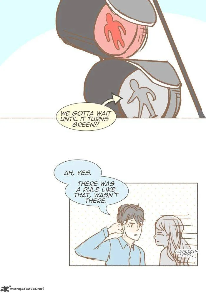 Kind of Confidential Chapter 29 page 8