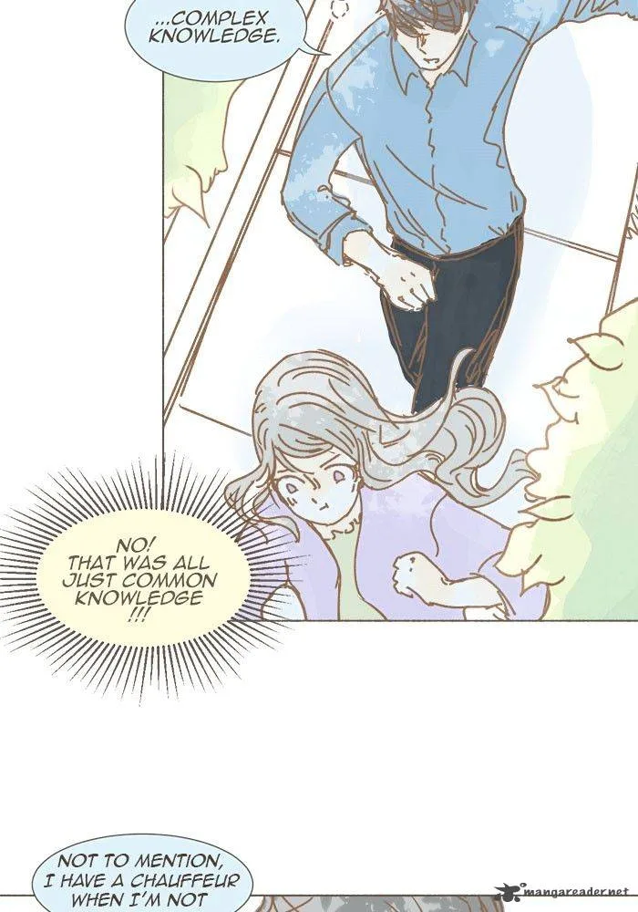 Kind of Confidential Chapter 29 page 11