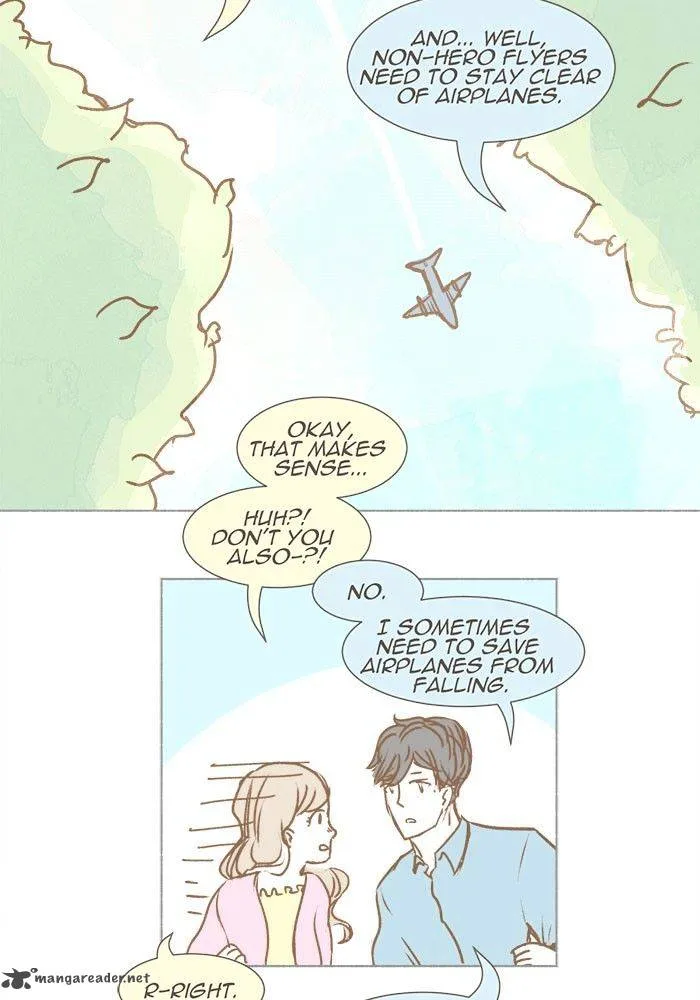 Kind of Confidential Chapter 29 page 13