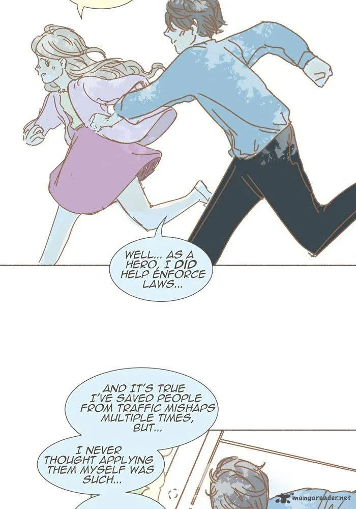 Kind of Confidential Chapter 29 page 10
