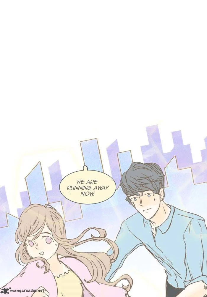 Kind of Confidential Chapter 29 page 1