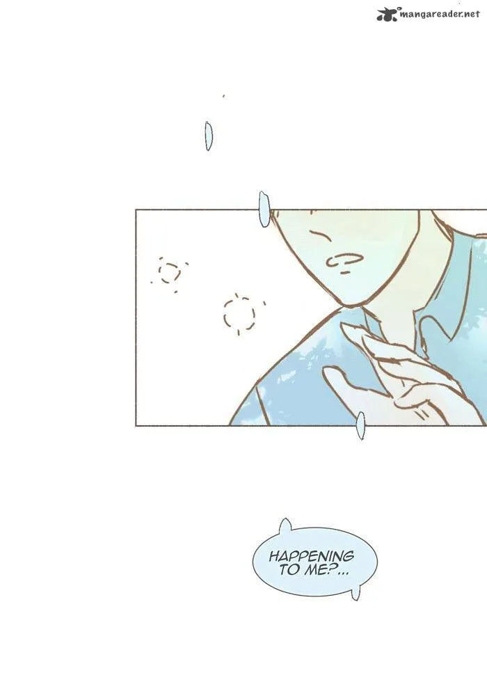 Kind of Confidential Chapter 29 page 20