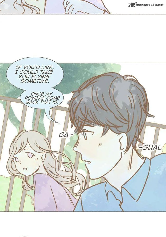Kind of Confidential Chapter 29 page 15