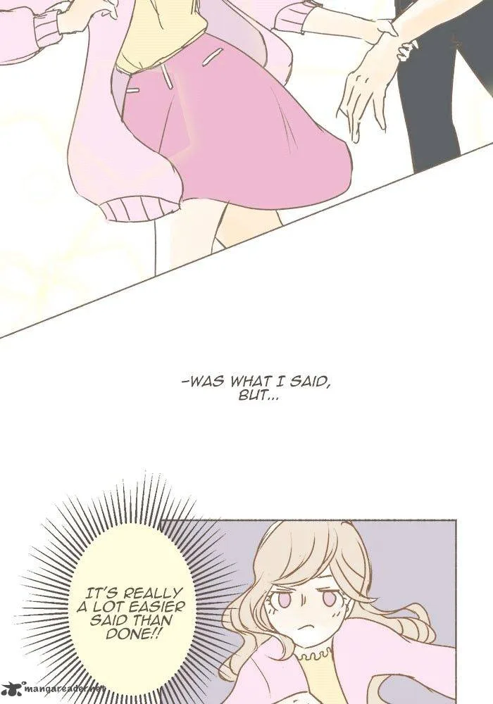 Kind of Confidential Chapter 29 page 2
