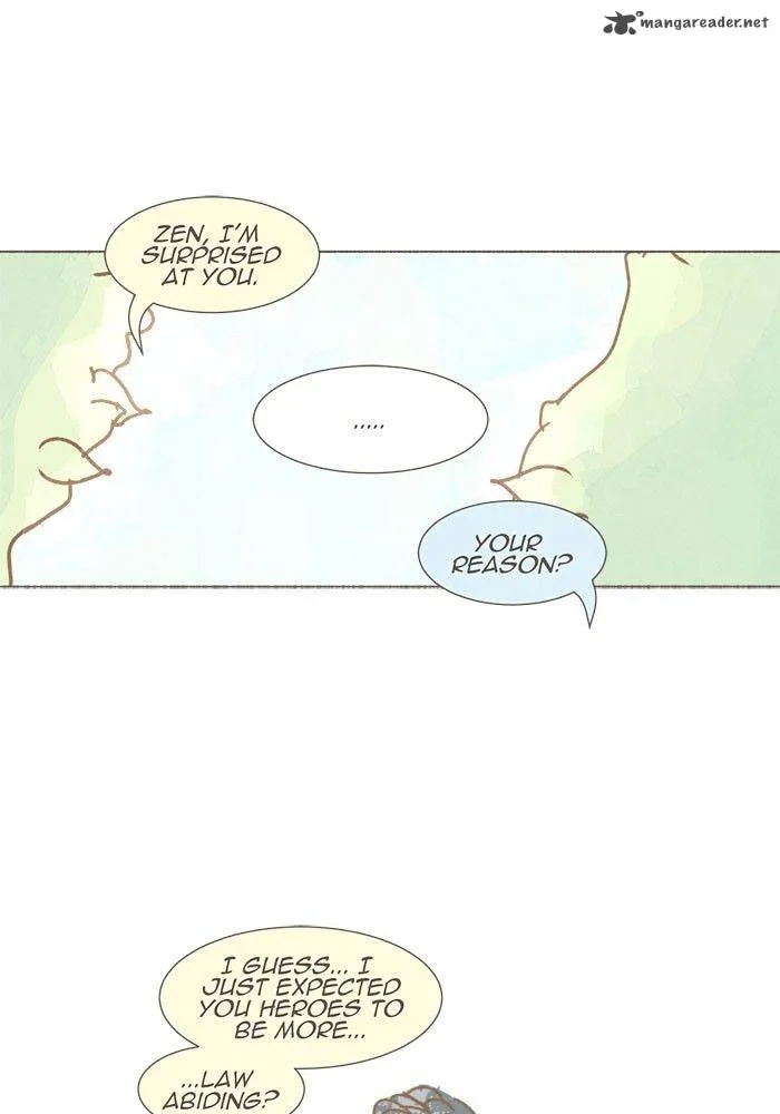 Kind of Confidential Chapter 29 page 9