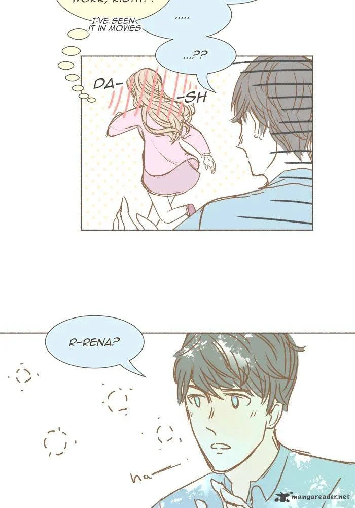 Kind of Confidential Chapter 29 page 17