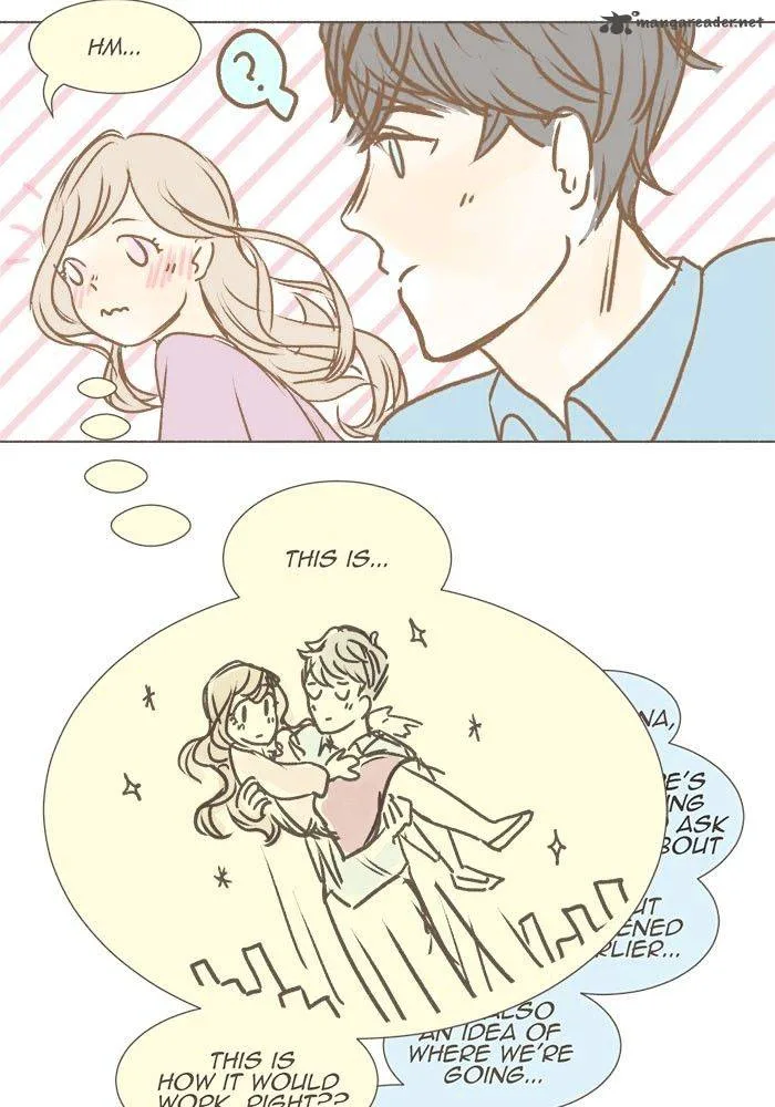 Kind of Confidential Chapter 29 page 16
