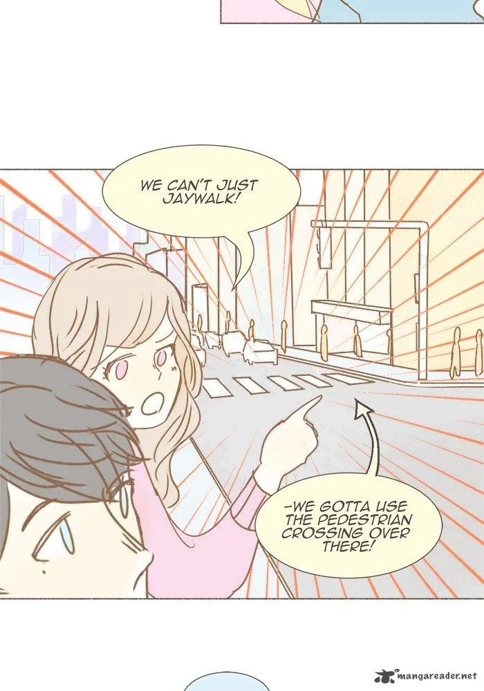 Kind of Confidential Chapter 29 page 5