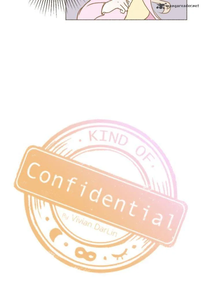 Kind of Confidential Chapter 29 page 3