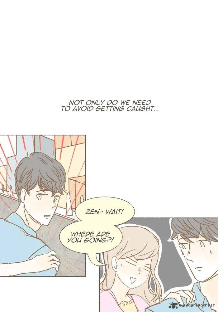 Kind of Confidential Chapter 29 page 4