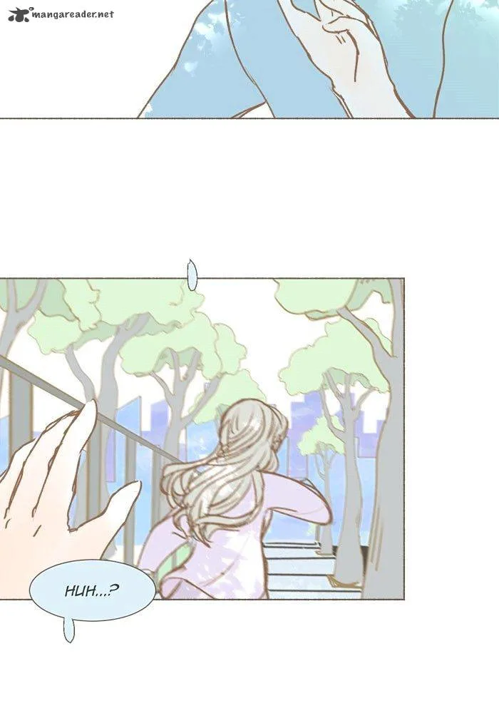Kind of Confidential Chapter 29 page 18