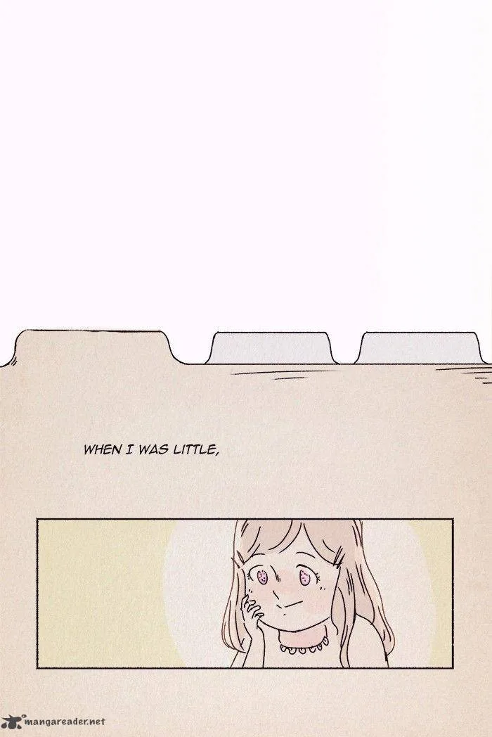 Kind of Confidential Chapter 3 page 1