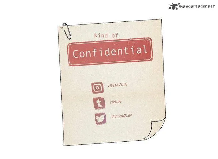 Kind of Confidential Chapter 3 page 24