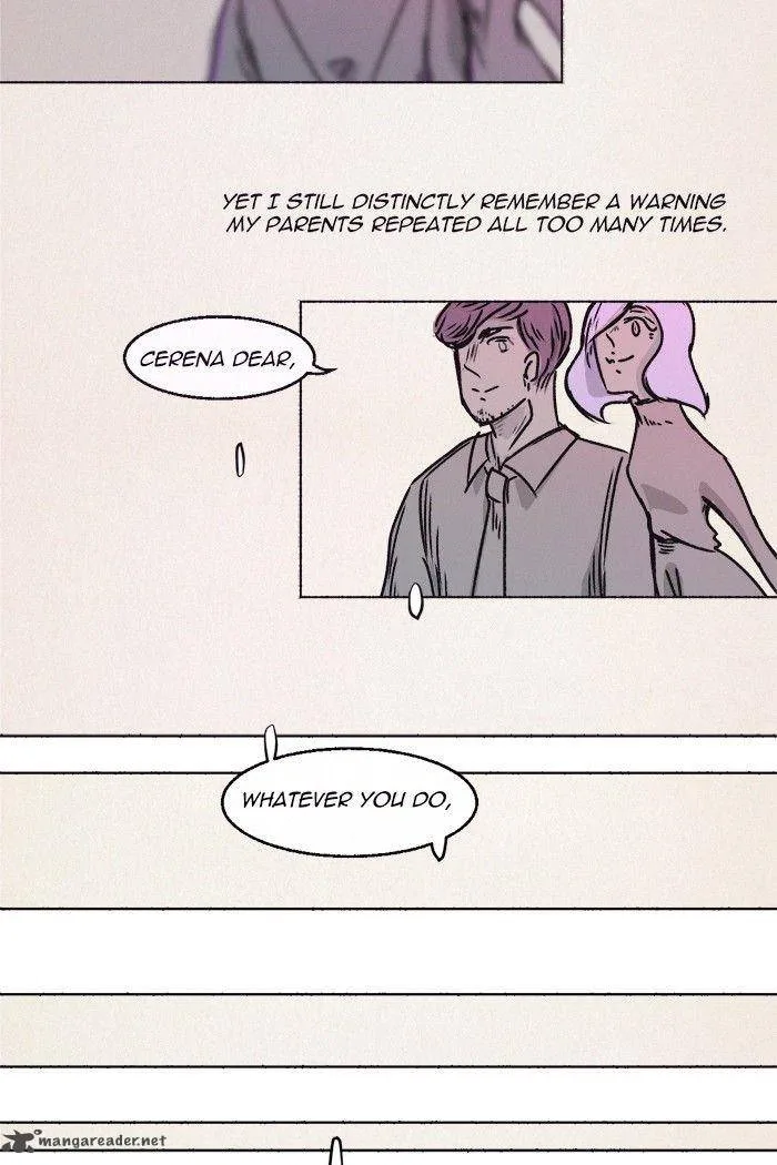Kind of Confidential Chapter 3 page 21