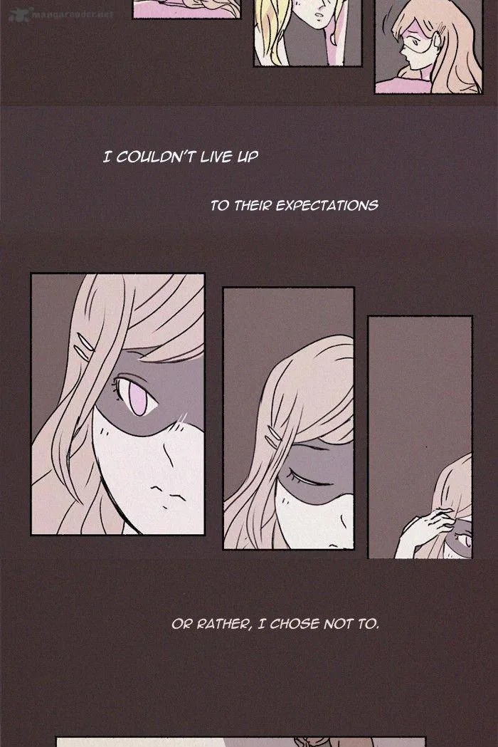Kind of Confidential Chapter 3 page 17
