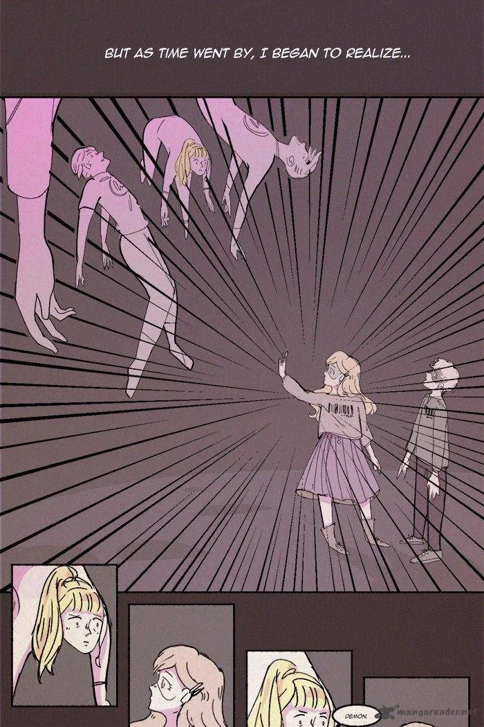 Kind of Confidential Chapter 3 page 16