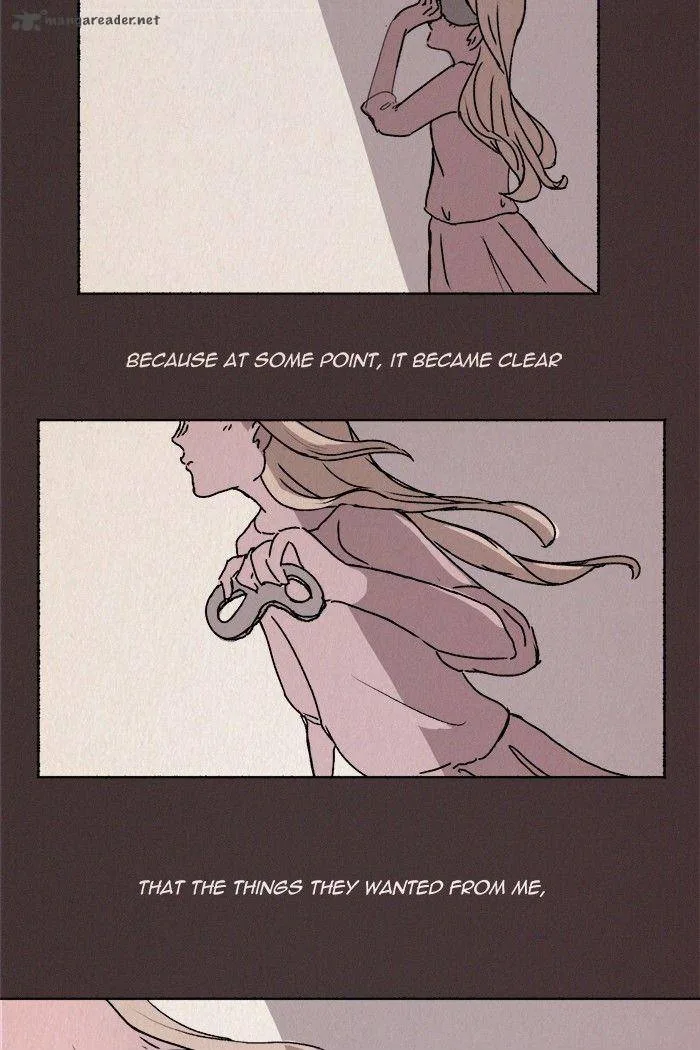 Kind of Confidential Chapter 3 page 18