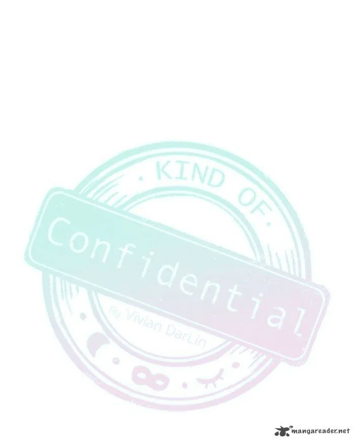 Kind of Confidential Chapter 31 page 5