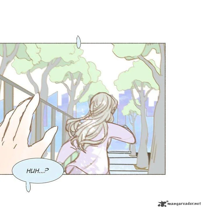 Kind of Confidential Chapter 31 page 1