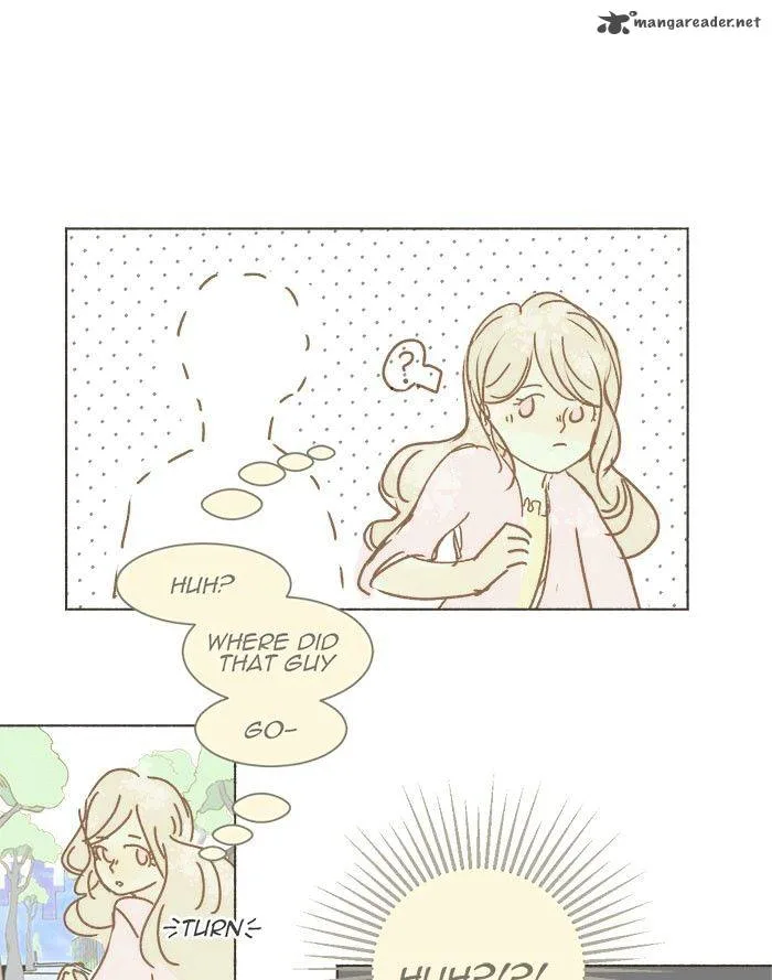 Kind of Confidential Chapter 31 page 6